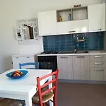 Lulu' Ferienhaus Mattinata