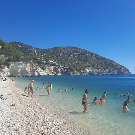 بيت للعطل Lulu' *