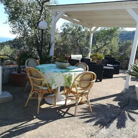 بيت للعطل Lulu' *