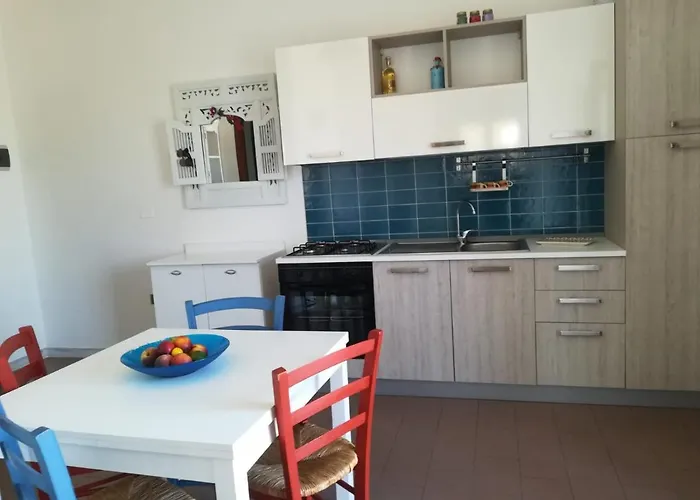 Lulu' Casa vacanze Mattinata