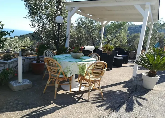 Casa vacanze Lulu' *