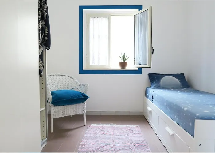 Lulu' Σπίτι διακοπών