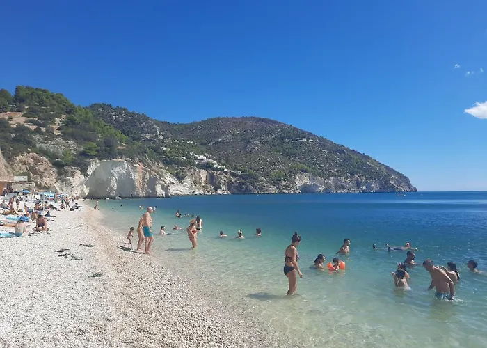 Σπίτι διακοπών Lulu' *