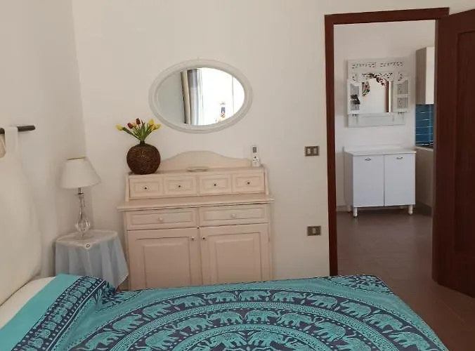 Lulu' Σπίτι διακοπών